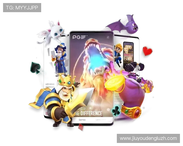 九游会 j9.games：全面解析平台特色功能，助你轻松找到心仪的游戏内容