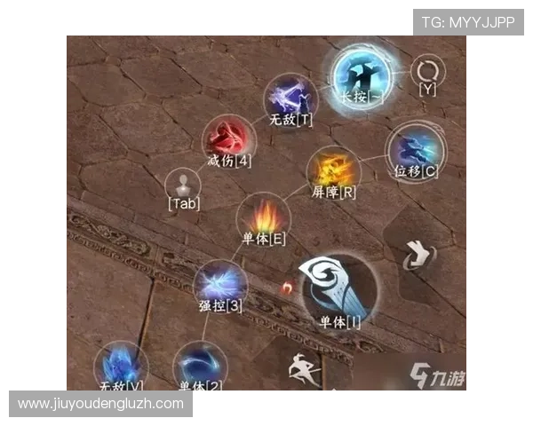 九游网页游戏攻略与技巧分享帮助玩家快速提升游戏水平